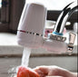 Faucet Water Filter Purifier Kitchen Tap Water