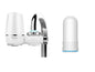 Faucet Water Filter Purifier Kitchen Tap Water