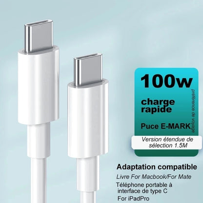 USB Type C Cable