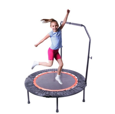 40 Inch Mini Exercise Trampoline For Adults Or Kids