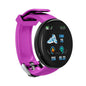 D18 Bluetooth Smart Watch