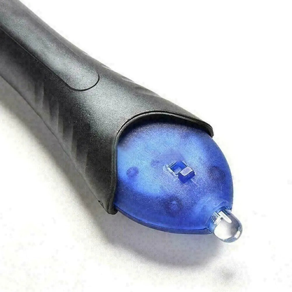 Fix Pen UV Light Repair Glue Refill