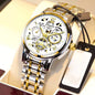 Men's Chronograph Wrist Watch