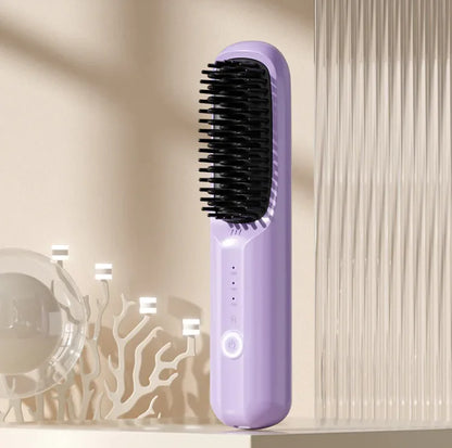 Electric Straight Comb