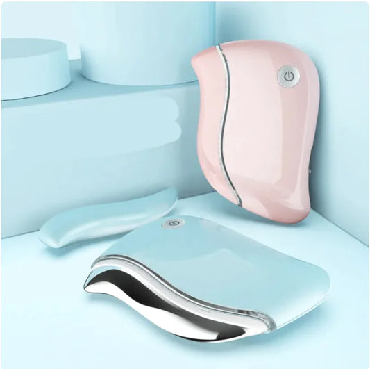 Advanced Electronic Gua Sha Beauty Massager