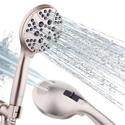 High Pressure Shower Head