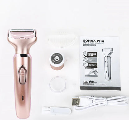 Smooth Glam Hair Remover