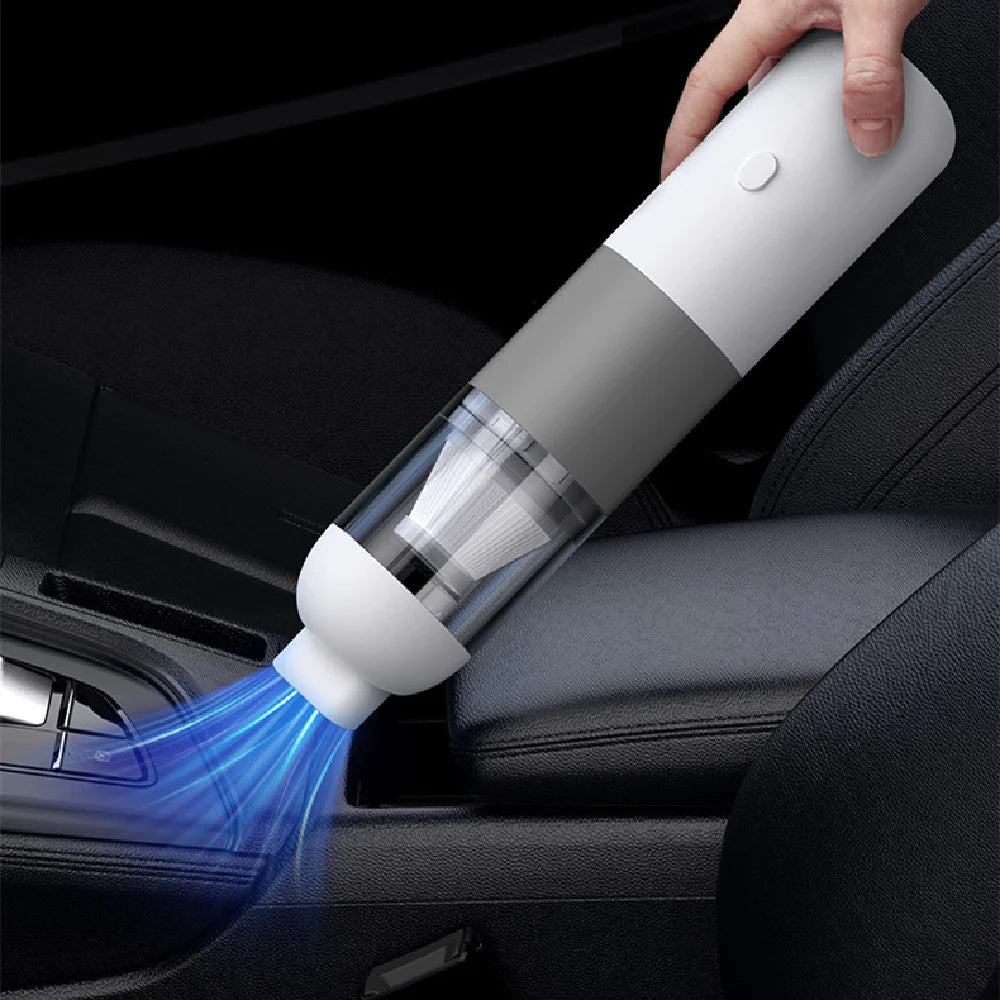 Powerful Car Vacuum Cleaner