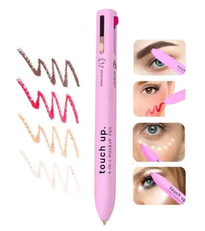 Four-color Eyeliner