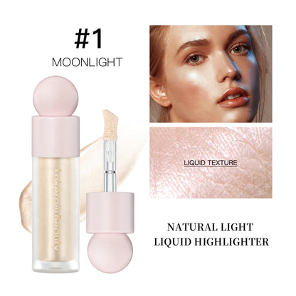 Liquid Highlight Eyeshadow & Facial Brightener