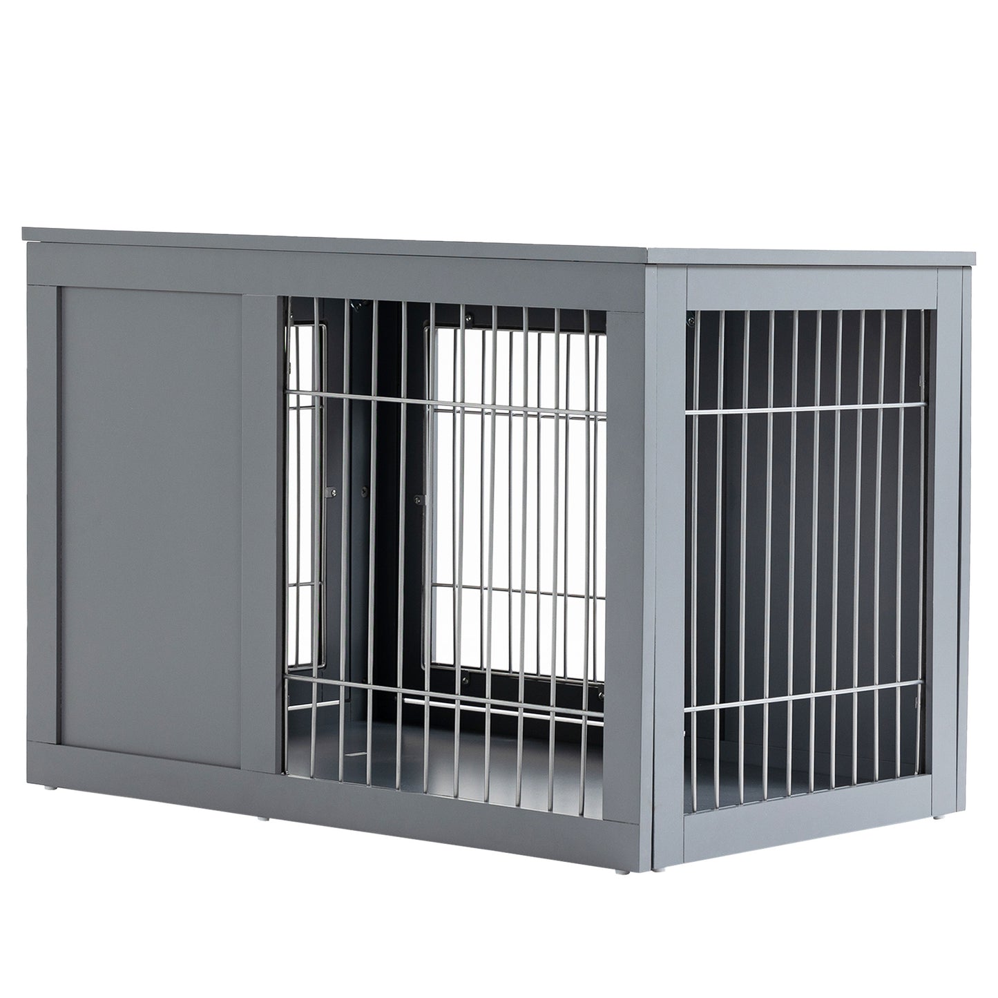 Dog Cage Furniture Metal Indoor Pet Cage Cage