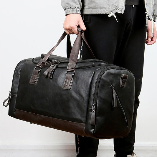 Men's Portable Travel Bag