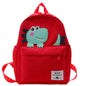 Breathable Wear-resistant New Lightweight Trendy Child Backpack