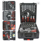 Black Hand Toolbox