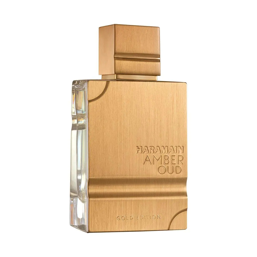 Al Haramain Amber Oud Gold Edition - Arabian Perfume