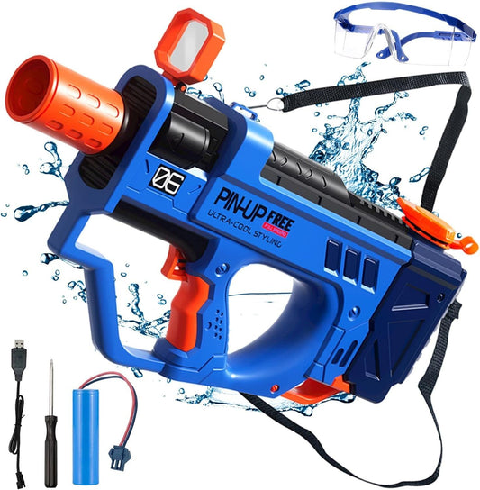 Lectric Water Gun For Adults Kids