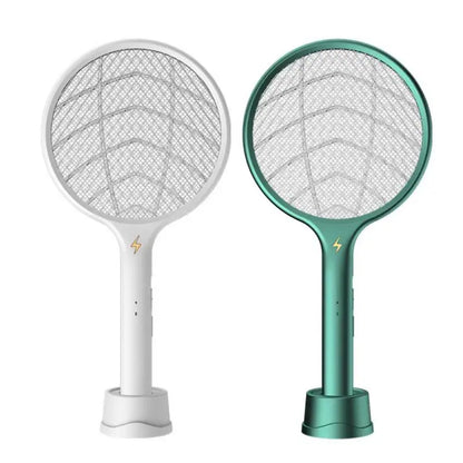 1 LED Electric Mosquito Swatter