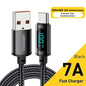 Essager USB Type C To USB C Cable 100W/5A PD Fast Charging Charger