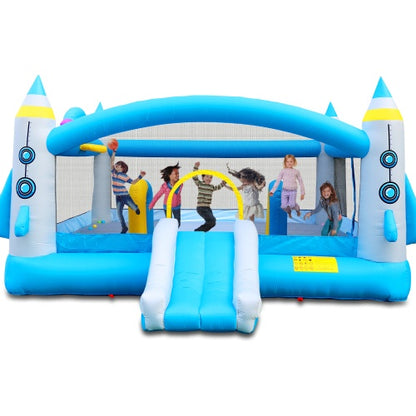 Inflatable Bouncers For Children