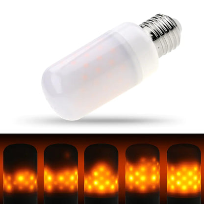 Advanced Led Flame Effect Lightbulb