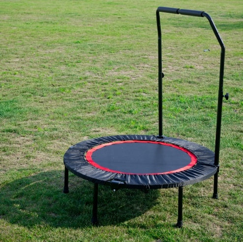 40 Inch Mini Exercise Trampoline For Adults Or Kids