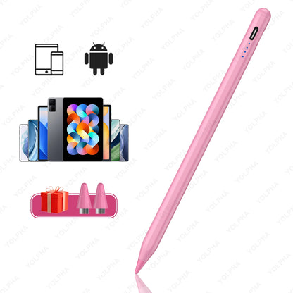 Universal Stylus Pen for Android Tablets Mobile Phone Touch Pen for iPhone Capacitive Pen for XIAOMI HUAWEI Samsung Tablet