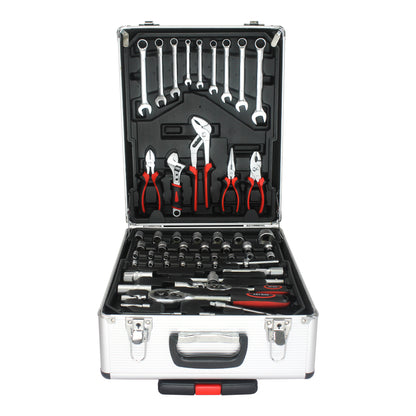 Black Hand Toolbox