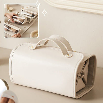 New Folding Cosmetic Bag Large