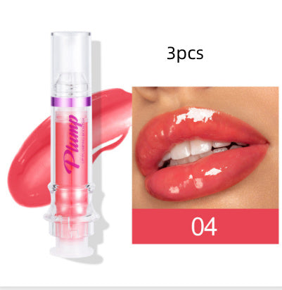 Lip Rich Color Slightly Spicy Lip Honey