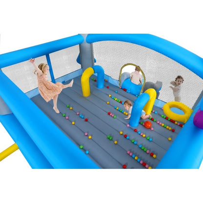 Inflatable Bouncers For Children