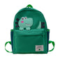 Breathable Wear-resistant New Lightweight Trendy Child Backpack