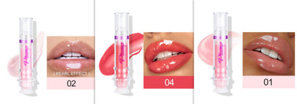 Lip Rich Color Slightly Spicy Lip Honey