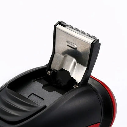 Men's Razor Rotary Waterproof Electric Shaver