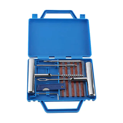 Tire Repair Tools Kit