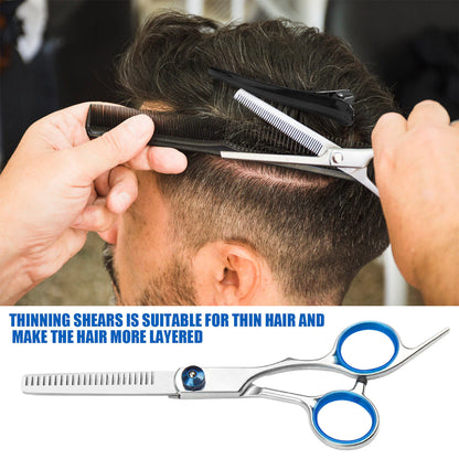 Professional Hair Cutting Thinning Scissors Barber