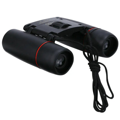 Binoculars 30x60 Zoom Outdoor Travel Compact