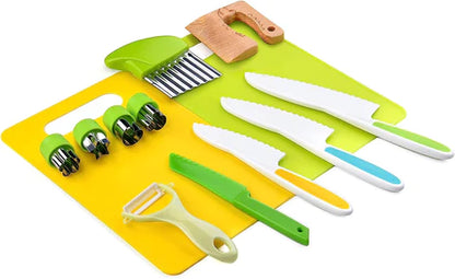 Kids Kitchen Tools