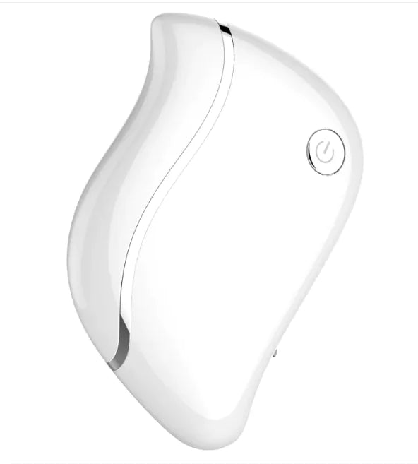 Advanced Electronic Gua Sha Beauty Massager