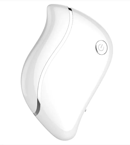 Advanced Electronic Gua Sha Beauty Massager