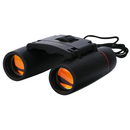 Binoculars 30x60 Zoom Outdoor Travel Compact