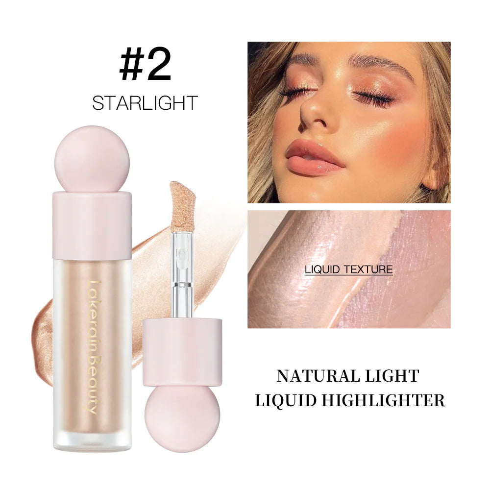 Liquid Highlight Eyeshadow & Facial Brightener