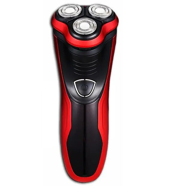 Men's Razor Rotary Waterproof Electric Shaver